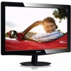 Philips 226V3LAB5 21.5 inch 5 ms black