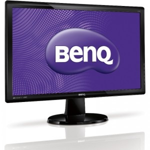 BenQ +VA GW2250M 21.5 inch 4 ms black