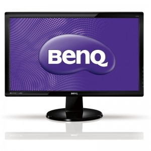 BenQ +VA GW2250M 21.5 inch 4 ms black