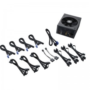 Corsair Professional Series HX1050 80 PLUS Gold