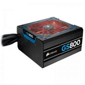 Corsair GS Series GS800
