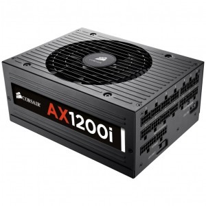 Corsair AXi Digital AX1200i
