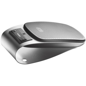 Jabra Drive, Black