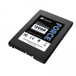 Corsair Force Series 3 120GB SATA-III 2.5 inch SandForce
