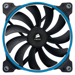 Corsair Air Series AF140 Quiet Edition High Airflow 140 mm