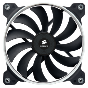Corsair Air Series AF140 Quiet Edition High Airflow 140 mm