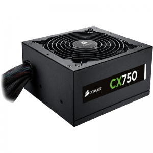 Corsair Builder Series CX750