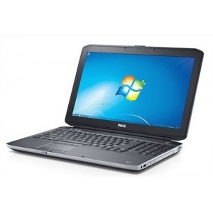 DELL 15.6'' Latitude E5530, Procesor Intel® Core™ i5-3320M 2.6GHz Ivy Bridge, 4GB, 500GB, HD 4000, Linux, Grey