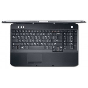 DELL 15.6'' Latitude E5530, Procesor Intel® Core™ i5-3320M 2.6GHz Ivy Bridge, 4GB, 500GB, HD 4000, Linux, Grey
