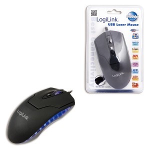 Logilink ID0009A