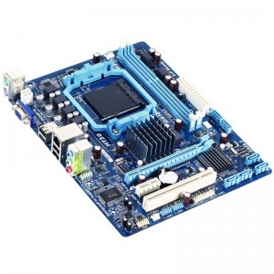 GIGABYTE GA-78LMT-S2