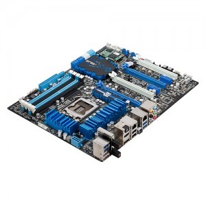ASUS P8Z77-V PREMIUM
