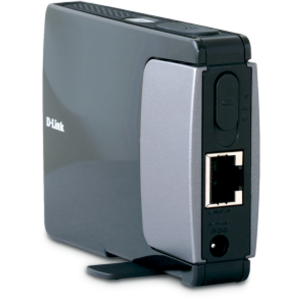 D-Link DAP-1350