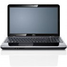 Fujitsu 15.6'' Lifebook AH531, MPAV5EE, Intel® Celeron® Processor B820 1.7GHz, 2GB, 320GB, Black