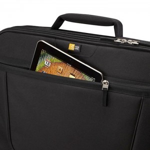 Case Logic Geanta notebook 17.3 inch VNCI217 black