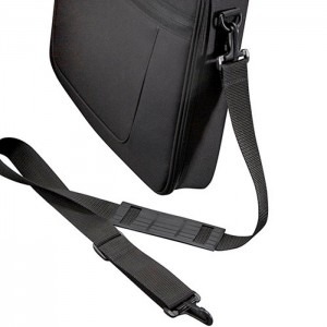 Case Logic Geanta notebook 17.3 inch VNCI217 black