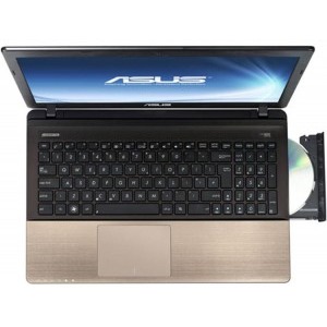 ASUS 15.6'' K55VM-SX170D, Procesor Intel® Core™ i3-3110M 2.4GHz Ivy Bridge, 4GB, 500GB, GeForce GT 630M 2GB