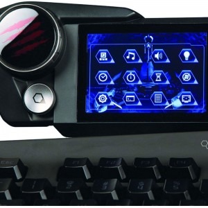 MAD CATZ S.T.R.I.K.E. 7
