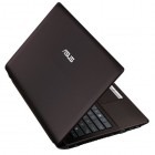 ASUS 15.6'' K53TK-SX012D A Series Quad-Core A6-3420M 1.5GHz 4GB 500GB Radeon HD 7470M 1 GB