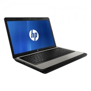 HP 15.6'' 630, Procesor Intel® Core™ i3-2310M 2.1GHz Sandy Bridge gen a 2-a, 2GB, 320GB, Linux, Black