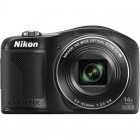 Nikon COOLPIX L610 negru