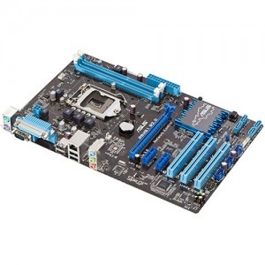 ASUS P8H61 R2.0