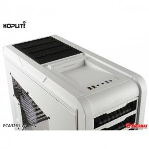 Enermax Hoplite ST alb