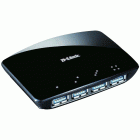 Hub USB D-Link DUB-1340