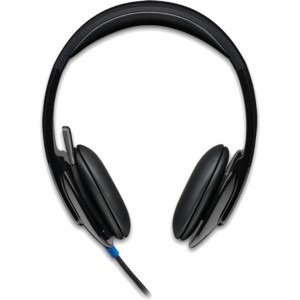 Logitech On-Ear, H540