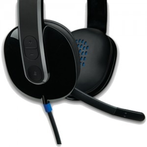 Logitech On-Ear, H540