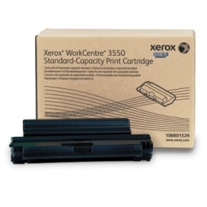Xerox Toner 106R01529 Black