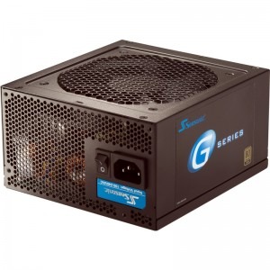 Seasonic G Series 550W