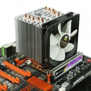 Thermalright Macho 120