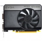 EVGA GeForce GTX 650 SuperClocked 2GB GDDR5 128-bit