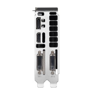EVGA GeForce GTX 660 SuperClocked 2GB GDDR5 192-bit