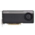 EVGA GeForce GTX 660 SuperClocked 2GB GDDR5 192-bit