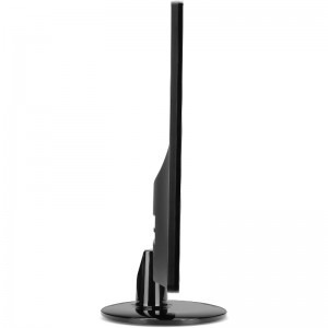 Acer S220HQLBrbd 21.5 inch 5ms black