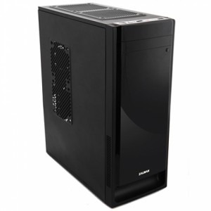 Zalman ZM-T2