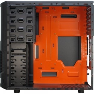Inter-Tech Eterno H2 Mirror RTX