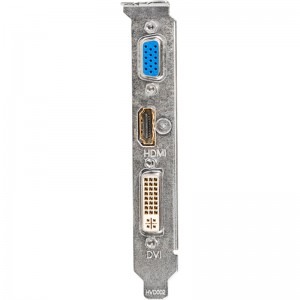 GIGABYTE GeForce GT 610 2GB DDR3 64-bit low profile