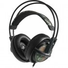 SteelSeries Siberia v2 - Counter Strike : Global Offensive Edition