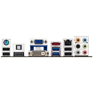 ASUS F2A85-M