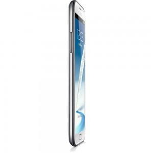 Samsung N7100 Galaxy Note II 16GB Marble White