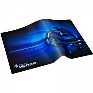 Roccat Sense - High Precision Chrome Blue
