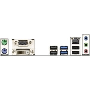 ASRock B75M-DGS