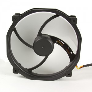 Scythe GlideStream 140mm 800RPM