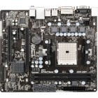 ASRock FM2A75M-DGS