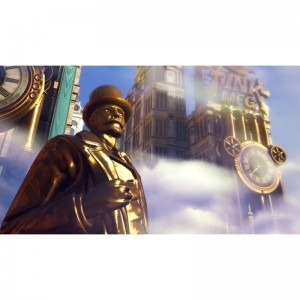 Take 2 Interactive BioShock Infinite pentru Xbox 360