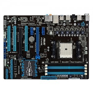 ASUS F2A55