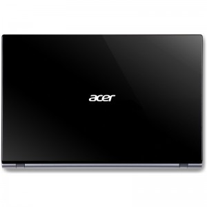 Acer 15.6'' Aspire V3-571G-53218G75Makk, Procesor Intel® Core™ i5-3210M 2.5GHz Ivy Bridge, 8GB, 750GB, GeForce GT 630M 2GB, Linux, Black